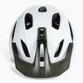 Casco bici Dainese Linea 03 bianco/nero 2