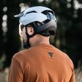 Casco bici Dainese Linea 03 bianco/nero 9