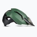 Casco da bici Dainese Linea 03 verde/nero 3