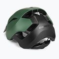 Casco da bici Dainese Linea 03 verde/nero 4