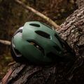 Casco da bici Dainese Linea 03 verde/nero 6