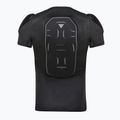 Dainese Rival Pro maglia da ciclismo nera con protezioni 5