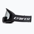 Occhiali da ciclismo Dainese Linea uranio/nero 3