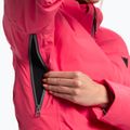 Giacca da sci Dainese Donna S WMN paradise pink 9