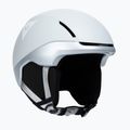 Casco da sci per bambini Dainese Scarabeo Elemento argento metallizzato 9