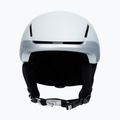 Casco da sci per bambini Dainese Scarabeo Elemento argento metallizzato 10