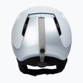 Casco da sci per bambini Dainese Scarabeo Elemento argento metallizzato 11