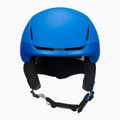 Casco da sci Dainese Scarabeo Elemento blu metallizzato per bambini 2