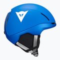 Casco da sci Dainese Scarabeo Elemento blu metallizzato per bambini 4