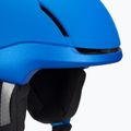 Casco da sci Dainese Scarabeo Elemento blu metallizzato per bambini 6