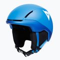 Casco da sci Dainese Scarabeo Elemento blu metallizzato per bambini 8