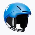 Casco da sci Dainese Scarabeo Elemento blu metallizzato per bambini 9