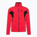 Dainese Ski Downjacket Sport uomo rosso fuoco 2