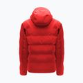 Dainese Ski Downjacket Sport uomo rosso fuoco 7