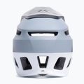 Dainese Scarabeo Linea 01 Jr nardo grigio/bianco/nero casco da bici per bambini 3