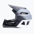 Dainese Scarabeo Linea 01 Jr nardo grigio/bianco/nero casco da bici per bambini 4