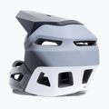 Dainese Scarabeo Linea 01 Jr nardo grigio/bianco/nero casco da bici per bambini 5