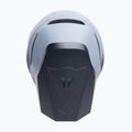 Dainese Scarabeo Linea 01 Jr nardo grigio/bianco/nero casco da bici per bambini 6