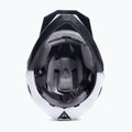 Dainese Scarabeo Linea 01 Jr nardo grigio/bianco/nero casco da bici per bambini 7