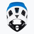 Casco bici Dainese Scarabeo Linea 01 per bambini blu/bianco/nero 3