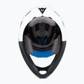 Casco bici Dainese Scarabeo Linea 01 per bambini blu/bianco/nero 5