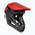 Casco da bici per bambini Dainese Scarabeo Linea 01 rosso/bianco/nero