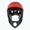 Casco da bici per bambini Dainese Scarabeo Linea 01 rosso/bianco/nero 2