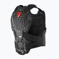 Dainese Rival Chest Guard ebano/nero tampone per bicicletta 2
