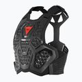Dainese Rival Chest Guard ebano/nero tampone per bicicletta 3