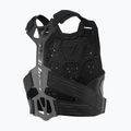 Dainese Rival Chest Guard ebano/nero tampone per bicicletta 4