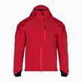 Giacca da sci Dainese Dermizax Ev Flexagon da uomo ad alto rischio/rosso 7