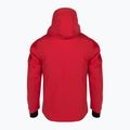 Giacca da sci Dainese Dermizax Ev Flexagon da uomo ad alto rischio/rosso 8