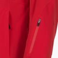 Giacca da sci Dainese Dermizax Ev Flexagon da uomo ad alto rischio/rosso 11