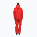 Giacca da sci Dainese Dermizax Ev Flexagon da uomo ad alto rischio/rosso 2