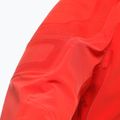 Giacca da sci Dainese Dermizax Ev Flexagon da uomo ad alto rischio/rosso 4