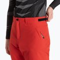 Pantaloni da sci Dainese Dermizax Ev uomo ad alto rischio/rosso 4