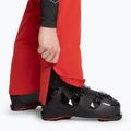 Pantaloni da sci Dainese Dermizax Ev uomo ad alto rischio/rosso 5