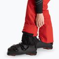 Pantaloni da sci Dainese Dermizax Ev uomo ad alto rischio/rosso 6