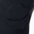 Gilet da uomo Dainese Flexagon 2 gilet protettivo stretch limo/castello rock 4