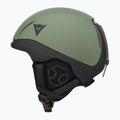 Casco da sci Dainese Elemento verde salvia 5