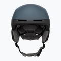 Casco da sci Dainese Nucleo blu petrolio 2