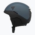 Casco da sci Dainese Nucleo blu petrolio 4