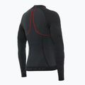 Maglia termica a maniche lunghe da uomo Dainese Thermo black/red 2