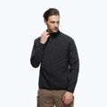 Felpa da sci da uomo Dainese Mevo Full Zip Mid stretch limo