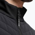 Felpa da sci da uomo Dainese Mevo Full Zip Mid stretch limo 3