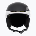 Casco da sci Dainese Nucleo MIPS stretch limo/lily white 4