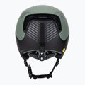 Casco da sci Dainese Nucleo MIPS verde quattro/stretch limo 4