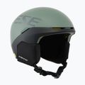 Casco da sci Dainese Nucleo MIPS verde quattro/stretch limo