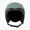 Casco da sci Dainese Nucleo MIPS verde quattro/stretch limo 2