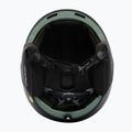 Casco da sci Dainese Nucleo MIPS verde quattro/stretch limo 6